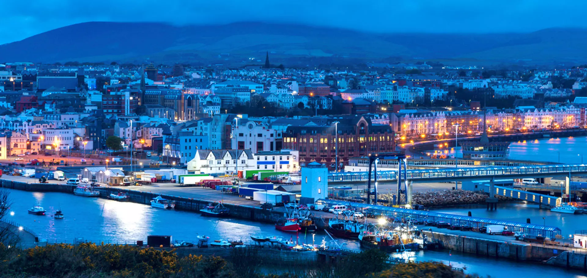 Isle of Man